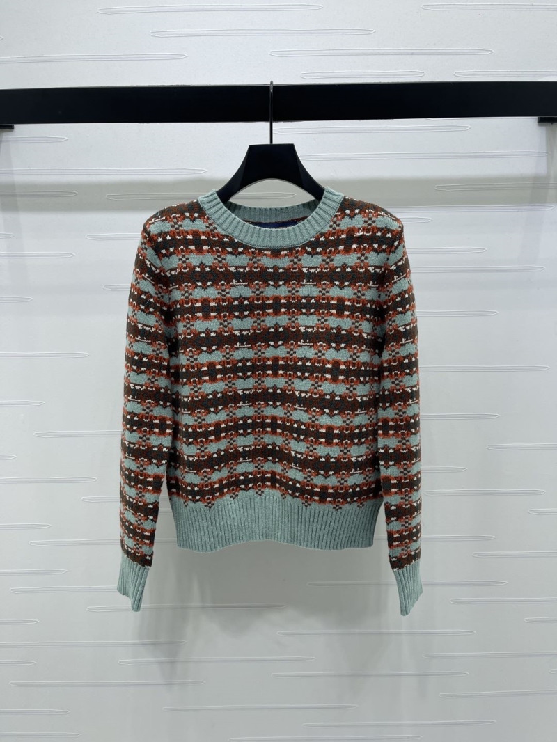 l0vis Vvtt0n sweaters